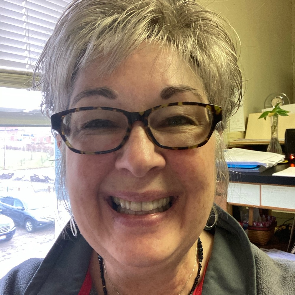 Meet your Posher, Sally